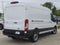2027 Ford Transit Commercial Cargo Van