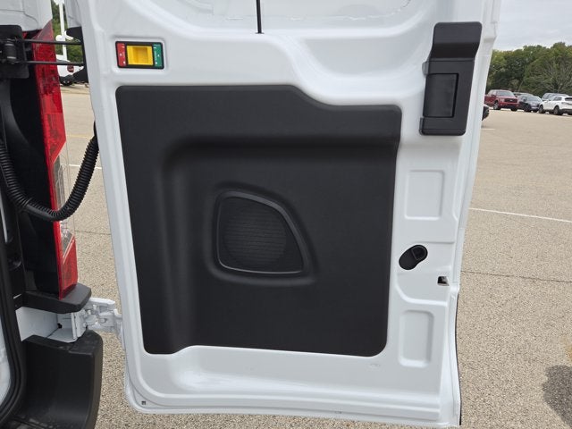 2027 Ford Transit Commercial Cargo Van