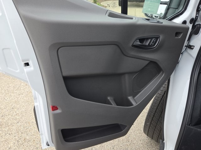 2027 Ford Transit Commercial Cargo Van