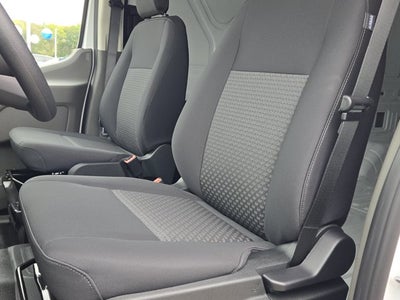 2027 Ford Transit Commercial Cargo Van