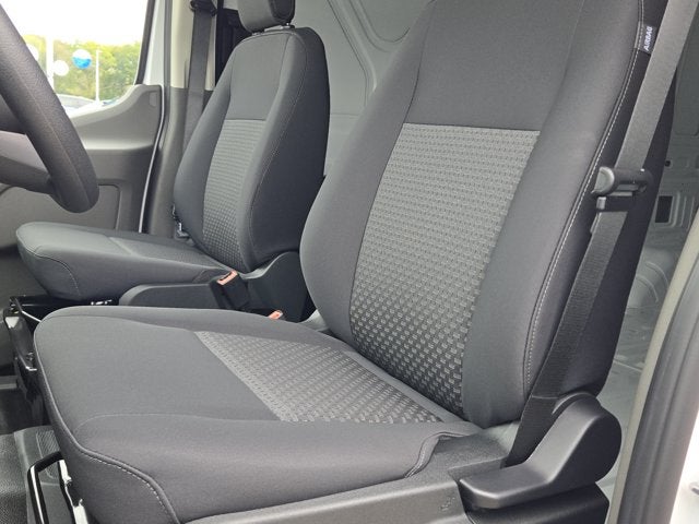 2027 Ford Transit Commercial Cargo Van