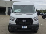 2027 Ford Transit Commercial Cargo Van