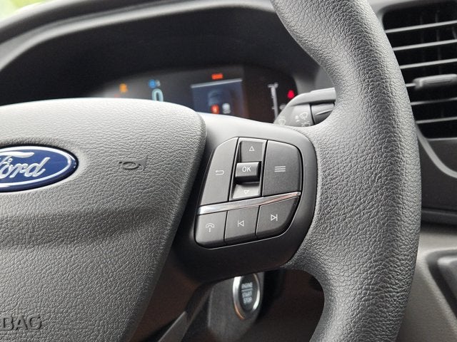 2027 Ford Transit Commercial Cargo Van