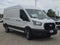 2027 Ford Transit Commercial Cargo Van