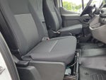 2027 Ford Transit Commercial Cargo Van