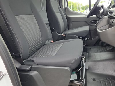 2027 Ford Transit Commercial Cargo Van