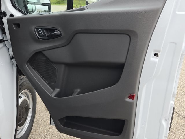 2027 Ford Transit Commercial Cargo Van