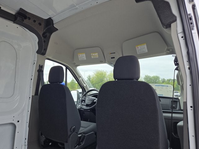 2027 Ford Transit Commercial Cargo Van