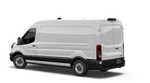 2027 Ford Transit Commercial Cargo Van