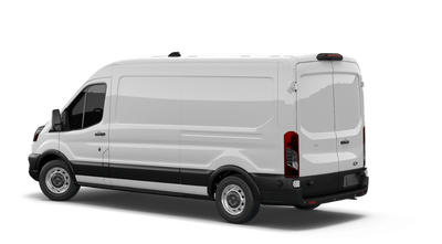2027 Ford Transit Commercial Cargo Van