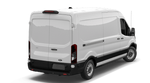 2027 Ford Transit Commercial Cargo Van
