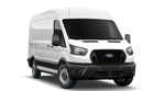 2027 Ford Transit Commercial Cargo Van