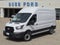 2027 Ford Transit Commercial Cargo Van