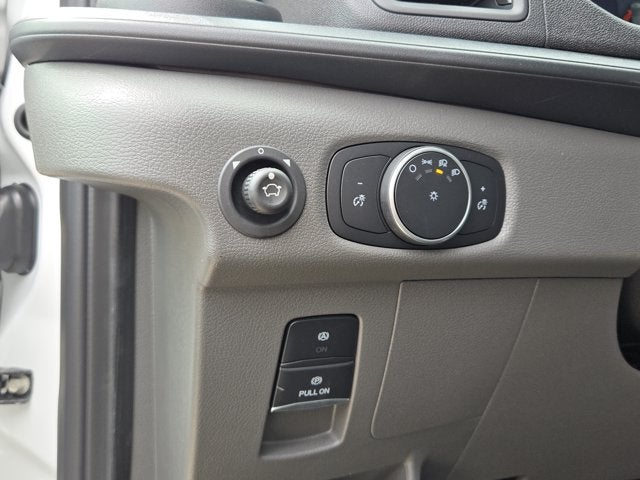 2027 Ford Transit Commercial Cargo Van