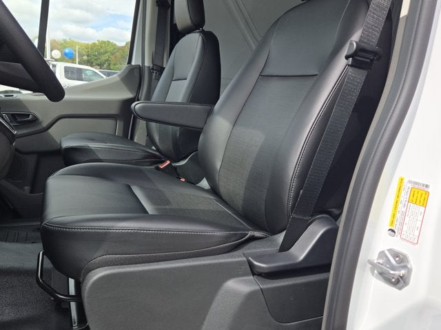 2027 Ford Transit Commercial Cargo Van
