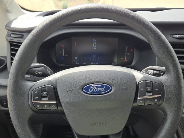 2027 Ford Transit Commercial Cargo Van