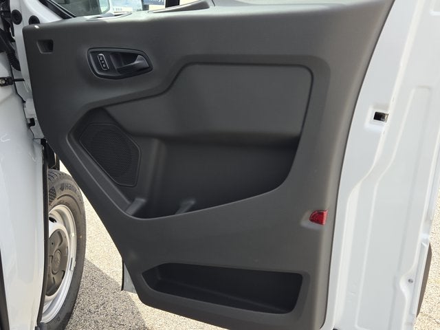 2027 Ford Transit Commercial Cargo Van