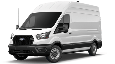 2027 Ford Transit Commercial Cargo Van