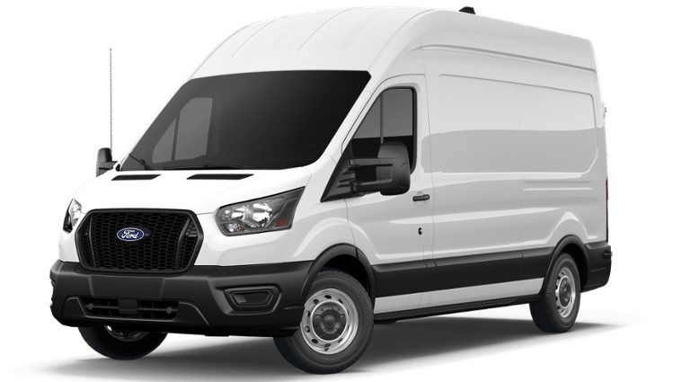 2027 Ford Transit Commercial Cargo Van