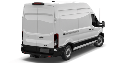2027 Ford Transit Commercial Cargo Van