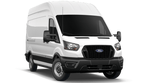 2027 Ford Transit Commercial Cargo Van