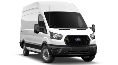 2027 Ford Transit Commercial Cargo Van