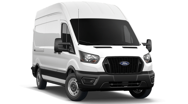 2027 Ford Transit Commercial Cargo Van