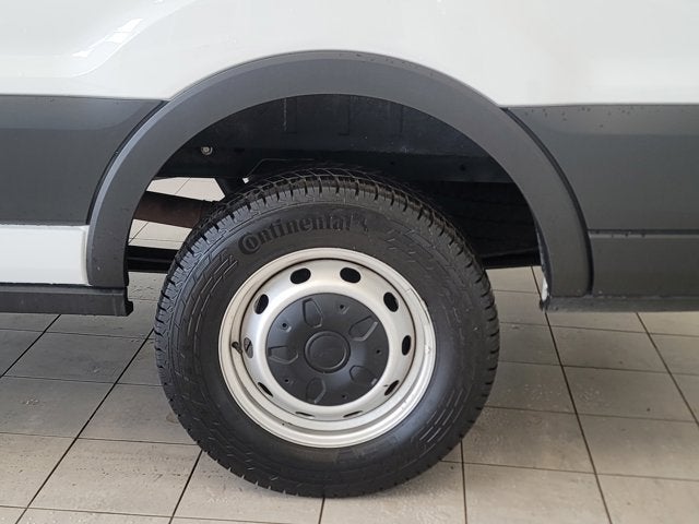 2024 Ford Transit Cargo Van Base