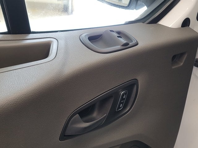 2024 Ford Transit Cargo Van Base