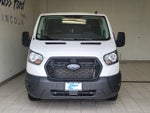2024 Ford Transit Cargo Van Base