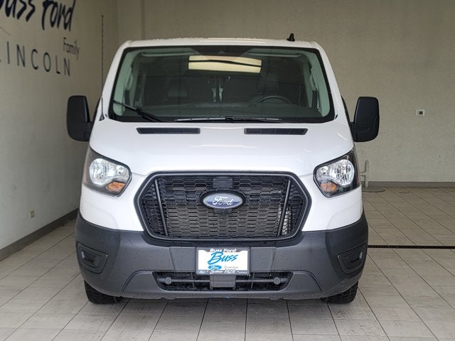2024 Ford Transit Cargo Van Base