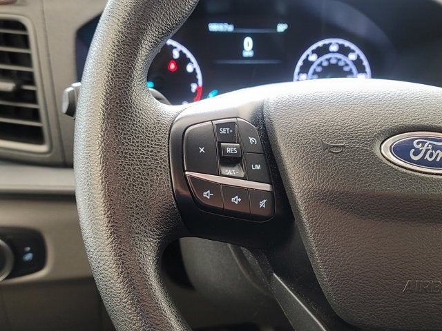 2024 Ford Transit Cargo Van Base