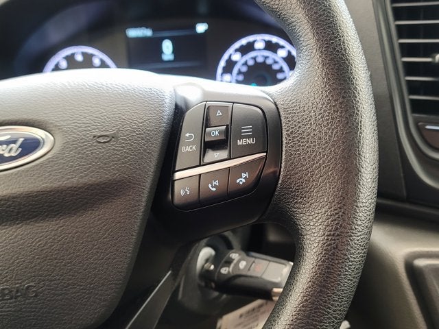 2024 Ford Transit Cargo Van Base