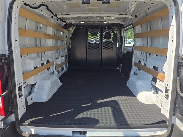 2023 Ford Transit Cargo Van Base