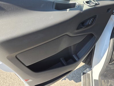 2023 Ford Transit Cargo Van Base