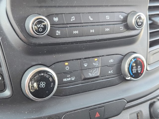 2023 Ford Transit Cargo Van Base