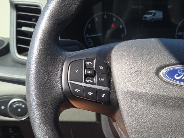 2023 Ford Transit Cargo Van Base