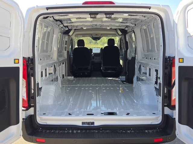 2027 Ford Transit Commercial Cargo Van