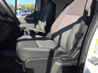 2027 Ford Transit Commercial Cargo Van