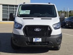 2027 Ford Transit Commercial Cargo Van