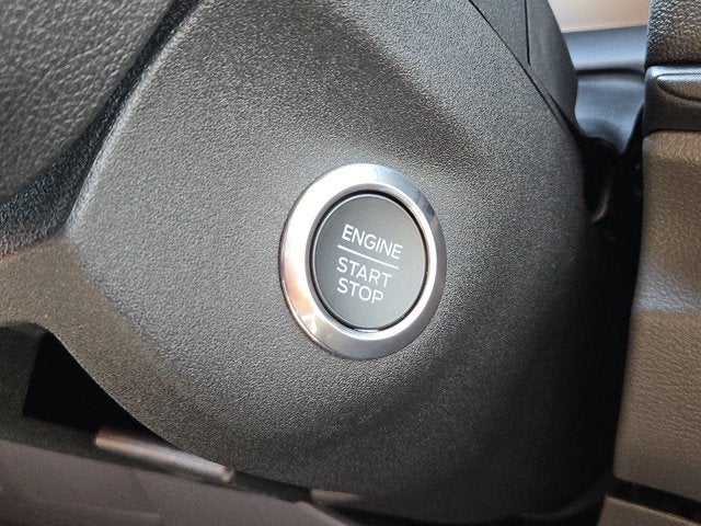 2027 Ford Transit Commercial Cargo Van