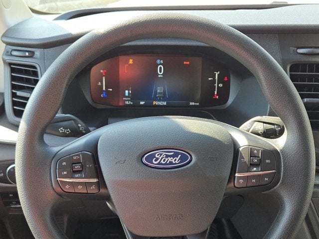 2027 Ford Transit Commercial Cargo Van