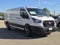 2027 Ford Transit Commercial Cargo Van