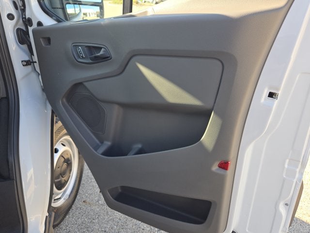 2027 Ford Transit Commercial Cargo Van