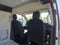 2027 Ford Transit Commercial Cargo Van