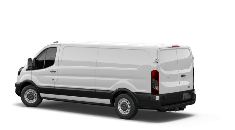 2027 Ford Transit Commercial Cargo Van