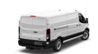 2027 Ford Transit Commercial Cargo Van