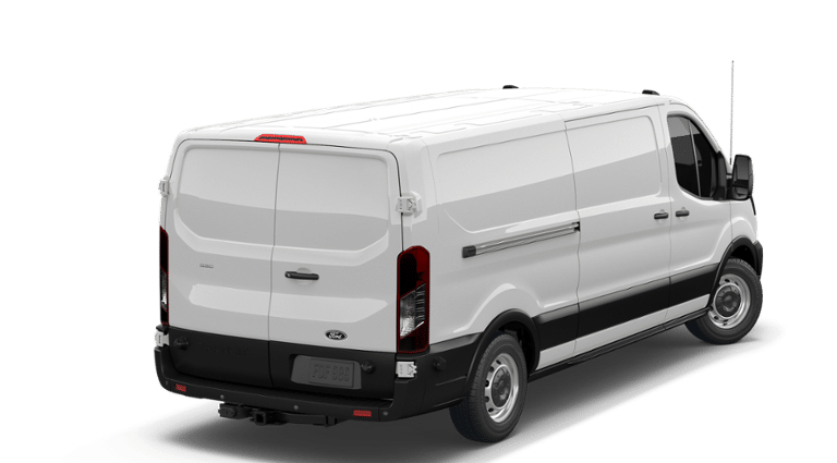 2027 Ford Transit Commercial Cargo Van
