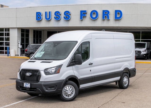 2026 Ford Transit 250 Med Roof 148 WB AWD's photo