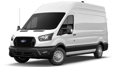 2027 Ford Transit Commercial Cargo Van